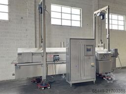 GEA EasyFry – Braadlijn, Type EFR 3000/650 E