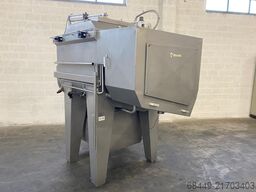 Wolfking menger-wolf Type TSMIG 1250/200