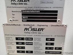 Rösler RHBD 13/18T