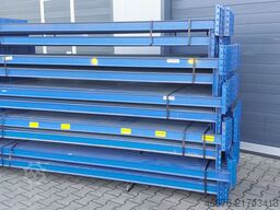 SSI Schäfer P350 / INP: 80 x 42 mm / lichte Weite: 2.700 mm