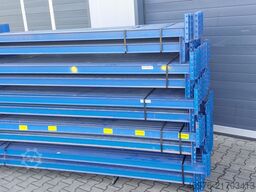 SSI Schäfer P350 / INP: 80 x 42 mm / lichte Weite: 2.700 mm