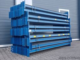 SSI Schäfer P350 / INP: 80 x 42 mm / lichte Weite: 2.700 mm