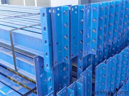 SSI Schäfer P350 / INP: 80 x 42 mm / lichte Weite: 2.700 mm