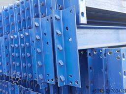 SSI Schäfer P350 / INP: 80 x 42 mm / lichte Weite: 2.700 mm