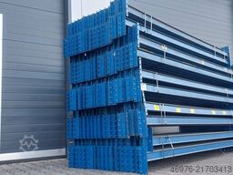 SSI Schäfer P350 / INP: 80 x 42 mm / lichte Weite: 2.700 mm