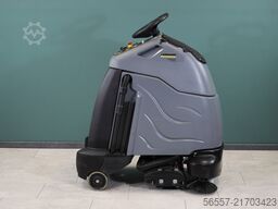 Kärcher CV 60/2 RS Bp Pack