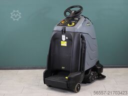 Kärcher CV 60/2 RS Bp Pack