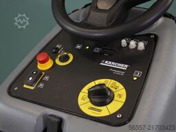 Kärcher CV 60/2 RS Bp Pack