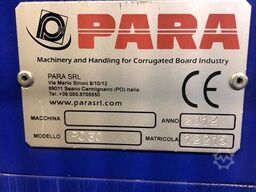 Para P030