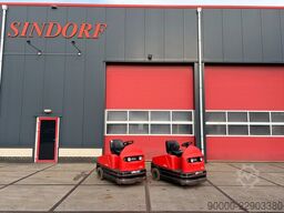 Linde P60