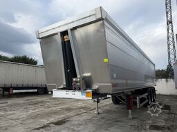 Benalu VOLQUETE CEREAL 52M3 NUEVO