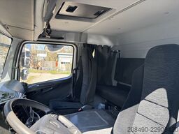 Mercedes-Benz Atego 821 L, FFH 6 Sitzer
