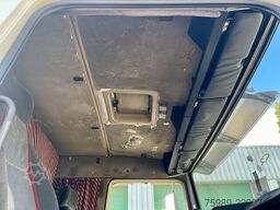 Volvo F 12 15000 L 3 COMPARTMENTS, HANDGESCHAKELD, ADR
