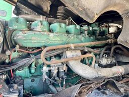Volvo F 12 15000 L 3 COMPARTMENTS, HANDGESCHAKELD, ADR