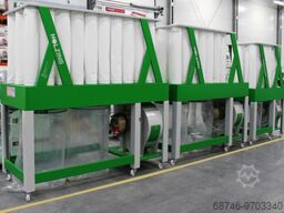 Holzing RLA S300 (8900 m3)