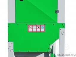 Holzing RLA 400 VIBER Power 11300 m3/h