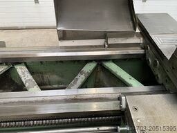 Cazeneuve H 575 x 1500 mm