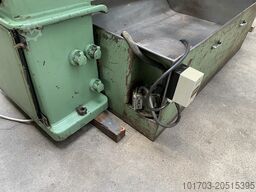 Cazeneuve H 575 x 1500 mm