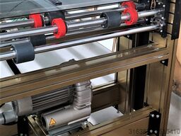 Lamina Gluer 2200 + Working Station