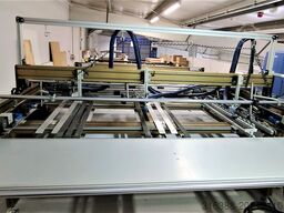 Lamina Gluer 2200 + Working Station