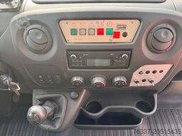 Renault Master Steiger France Elevateur 142 TPFc