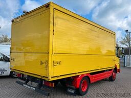 MERCEDES-BENZ Atego 1018 L/ 5m Böse Getränkeaufbau