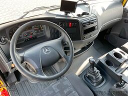 MERCEDES-BENZ Atego 1018 L/ 5m Böse Getränkeaufbau