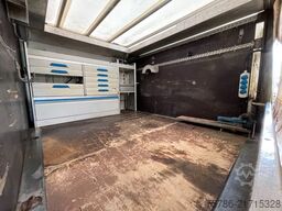 MERCEDES-BENZ Sprinter 516 CDI DoKa 4X4/ ZG3/ AC/ AHK 3.0t/ E6