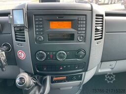 MERCEDES-BENZ Sprinter 516 CDI DoKa 4X4/ ZG3/ AC/ AHK 3.0t/ E6
