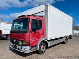 MERCEDES-BENZ Atego 815 BB Koffer/ MBB 1000 kg/ NL 2.2t