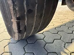 SCHMITZ CARGOBULL SKI 24 SL 6.8 Alu Kipper 50m³ Top Zustand