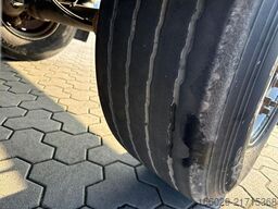 SCHMITZ CARGOBULL SKI 24 SL 6.8 Alu Kipper 50m³ Top Zustand