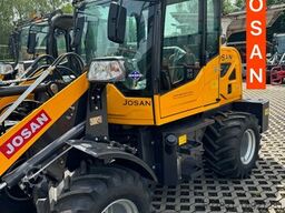 Josan Radlader Josan S21