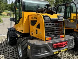 Josan Radlader Josan S21