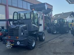 Josan Radlader Josan S21