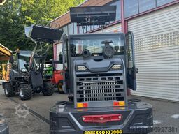 Josan Radlader Josan S21