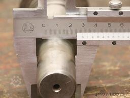 unbekannt Welle Ø 30/40/45 mm