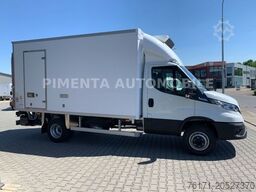 IVECO Daily 70C18H TK KOFFER THERMOK LBW KLIMA LED AHK