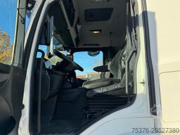 MERCEDES-BENZ ACTROS 2540 CARRIER SUPRA 550