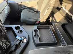 MERCEDES-BENZ ACTROS 2540 CARRIER SUPRA 550