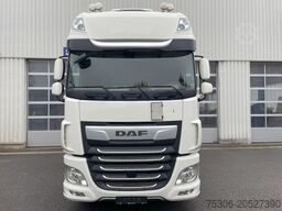 DAF FT XF 480 SSC