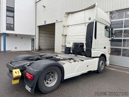 DAF FT XF 480 SSC
