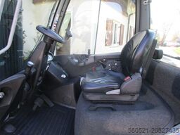 Still RX70-25 Triplex-FH 6,2m + Seitenschieber