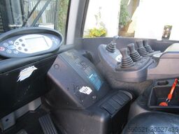 Still RX70-25 Triplex-FH 6,2m + Seitenschieber