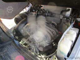 Still RX70-25 Triplex-FH 6,2m + Seitenschieber