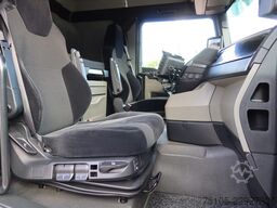 MAN TGL 8.190 Bakwagen + Laadklep DHollandia 1500 kg