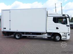 MAN TGL 8.190 Bakwagen + Laadklep DHollandia 1500 kg