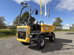 Wacker Neuson DV60