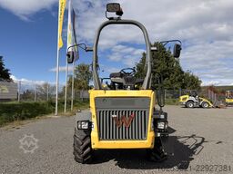 Wacker Neuson DV60
