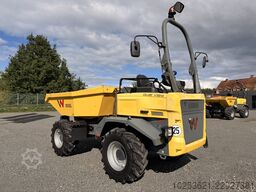 Wacker Neuson DV60